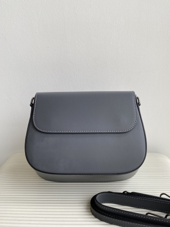 Сумка 0307 Графит (364)